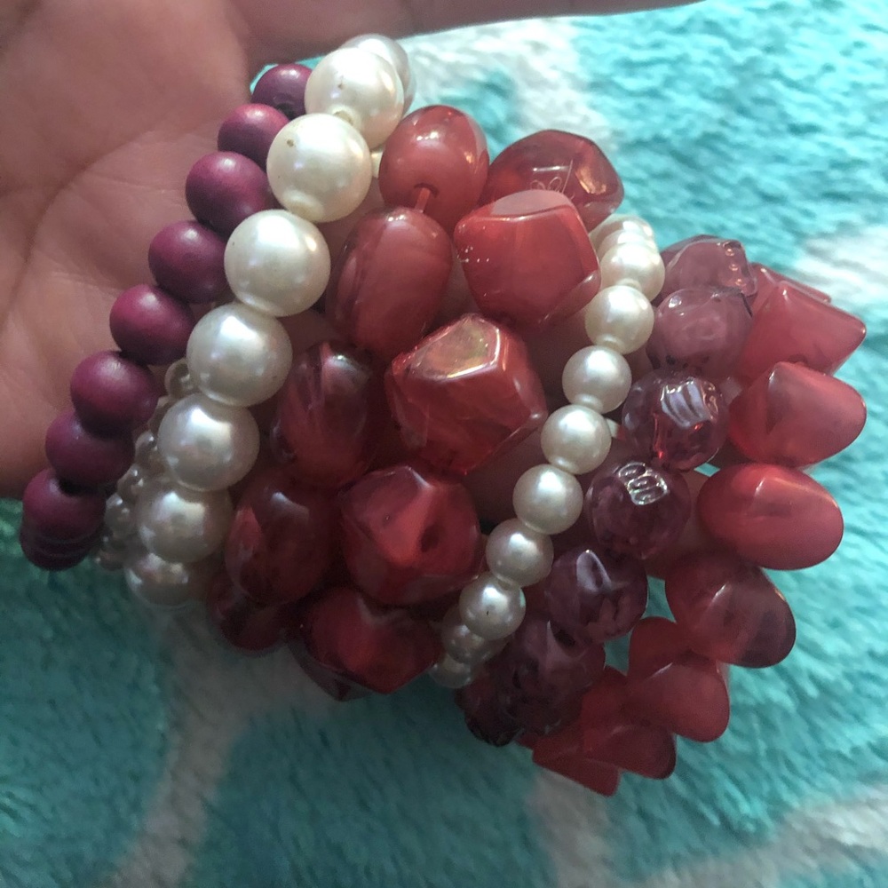 8 cute bracelets